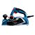 Plaina Elétrica Bosch GHO 700 - 220V, 700W - Imagem 3