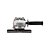 Esmerilhadeira Bosch 7" GWS 2200-180 220V - Imagem 3
