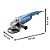 Esmerilhadeira Bosch 7" GWS 2200-180 220V - Imagem 4