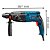Martelo Perfurador Rompedor Bosch GBH 2-24 220V - Imagem 5