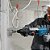 Martelo Perfurador Rompedor Bosch GBH 2-24 220V - Imagem 7