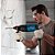Martelo Perfurador Rompedor Bosch GBH 2-24 220V - Imagem 10