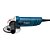Esmerilhadeira Bosch GWS 850 220V - Imagem 2