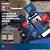 Esmerilhadeira Bosch GWS 850 220V - Imagem 7