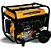 Gerador Buffalo BFGE‑8000 Plus Gasolina 15 CV 8 kVA – Monofásico 115/230 V - Imagem 1