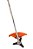 Roçadeira STIHL FS 85 a Gasolina 1,2 HP – Profissional - Imagem 3