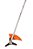 Roçadeira STIHL FS 291 a Gasolina 2,9 HP – Potência e Resistência Profissional - Imagem 2