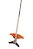 Roçadeira STIHL FS 351 a Gasolina 2,8 HP – Alto Desempenho Profissional - Imagem 3