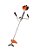 Roçadeira STIHL FS 351 a Gasolina 2,8 HP – Alto Desempenho Profissional - Imagem 6