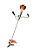 Roçadeira STIHL FS 460 a Gasolina 2,9 HP – Super Potente - Imagem 2
