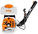 Pulverizador Costal a Gasolina STIHL SR 420 – 3,5CV 56,5cc 13L - Imagem 1