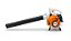 Soprador à Gasolina STIHL BG 50  - 27,2cc - Imagem 1