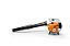 Soprador STIHL BG 56 à Gasolina - 27,2cc - Imagem 1