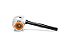Soprador STIHL BG 56 à Gasolina - 27,2cc - Imagem 2