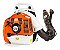 Soprador Costal STIHL BR 430 - Imagem 4