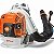 Soprador Costal STIHL BR 800 Magnum - Imagem 2