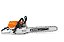 Motosserra STIHL MS 462 C-M VW 6,0 HP - Imagem 7