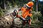 Motosserra STIHL MS 462 C-M VW 6,0 HP - Imagem 4