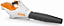 Soprador STIHL BGA 86 a Bateria 36V - Linha Profissional - Imagem 2