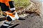 Soprador STIHL BGA 86 a Bateria 36V - Linha Profissional - Imagem 3