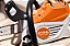 Motosserra STIHL MSA 160 C-B a Bateria 36V - Imagem 2