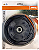 AutoCut C 26-2 Cabecote Fio de Nylon Stihl - Imagem 1