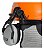Capacete Florestal Stihl (COM ABAFADOR DE RUIDOS) - Imagem 2