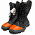 Bota de Segurança Standard Stihl Nº 42 - Imagem 1
