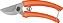 Tesoura Poda Hobby - TRAMONTINA - Imagem 1