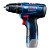 Parafusadeira Bosch GSR 120-LI 12V Sem Bateria - Imagem 4