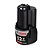 Parafusadeira Furadeira Bosch GSB 120-LI 12V com Maleta e Bateria - Imagem 8