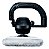 Politriz Bosch GPO 14 CE 1400W 220V 7" com Velocidade Variável - Imagem 8