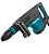 Martelete Rompedor Makita HM1203C 1.510W SDS Max 220V - Imagem 3