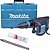 Martelete Rompedor Makita HM1203C 1.510W SDS Max 220V - Imagem 4