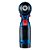Parafusadeira/Furadeira a Bateria 12V Bosch GSR 120-LI + Maleta + 1 Bateria 2.0 Ah - Imagem 4