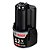 Parafusadeira/Furadeira a Bateria 12V Bosch GSR 120-LI + Maleta + 1 Bateria 2.0 Ah - Imagem 6