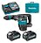 Martelo Rompedor Sem Fio Makita XGT 40 V – HM001GM202 – SDS‑MAX - Imagem 1