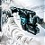 Martelo Rompedor Sem Fio Makita XGT 40 V – HM001GM202 – SDS‑MAX - Imagem 5