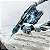 Martelo Rompedor Sem Fio Makita XGT 40 V – HM001GM202 – SDS‑MAX - Imagem 4