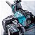 Martelo Rompedor Sem Fio Makita XGT 40 V – HM001GM202 – SDS‑MAX - Imagem 3