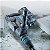 Martelo Rompedor Sem Fio Makita XGT 40 V – HM001GM202 – SDS‑MAX - Imagem 2