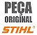Graxa STIHL para Engrenagem de Roçadeira - Tubo 80g - Imagem 2