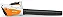 Soprador STIHL BGA 45 a Bateria Integrada - 18V - Imagem 2
