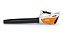 Soprador STIHL BGA 45 a Bateria Integrada - 18V - Imagem 1