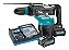 Martelete Rotativo SDS Max Makita HR005GM202 40V XGT com 2 Baterias 4.0Ah e Carregador - Imagem 1