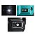Martelete Rotativo SDS Max Makita HR005GM202 40V XGT com 2 Baterias 4.0Ah e Carregador - Imagem 4