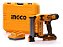 Pinador 18GA 35mm a Bateria 20V com 1 Bateria 2.0Ah e Carregador INGCO – CBNLI35089 - Imagem 1