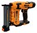 Pinador 18GA 35mm a Bateria 20V com 1 Bateria 2.0Ah e Carregador INGCO – CBNLI35089 - Imagem 5