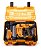 Pinador 18GA 35mm a Bateria 20V com 1 Bateria 2.0Ah e Carregador INGCO – CBNLI35089 - Imagem 3
