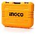 Pinador 18GA 35mm a Bateria 20V com 1 Bateria 2.0Ah e Carregador INGCO – CBNLI35089 - Imagem 4
